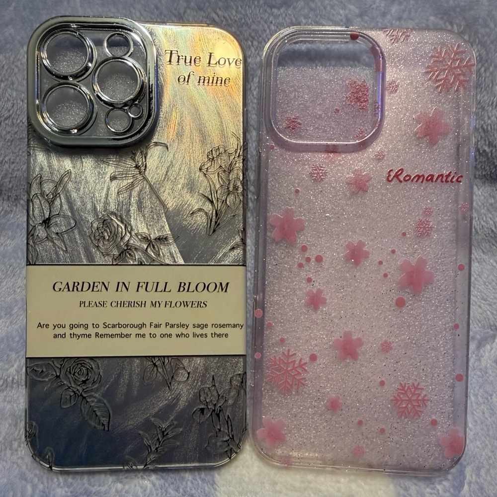 🆕 IPhone 16 Pro Max Cell phone Cases